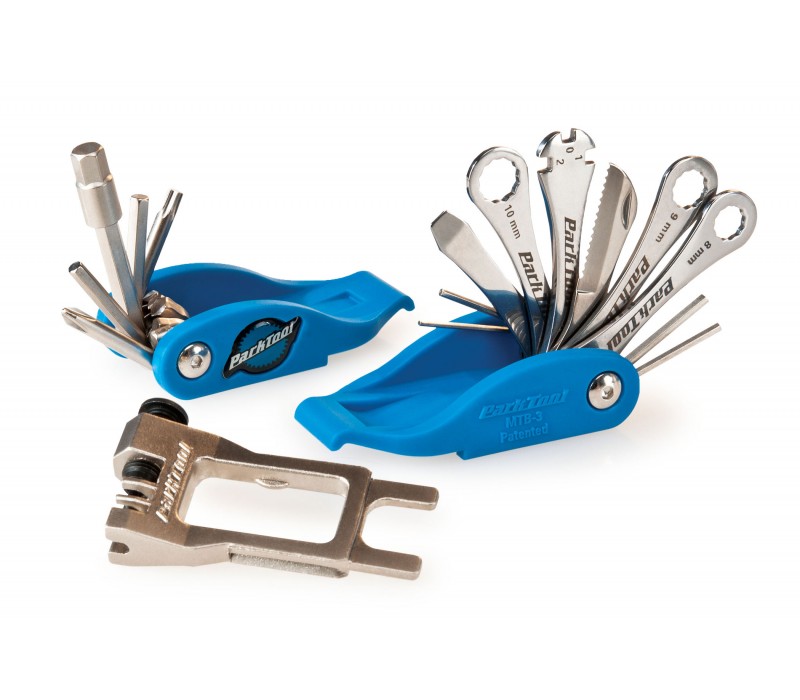 Accessories Park MTB-3 Rescue Tool Image