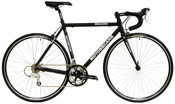 Bikes Motobecane Record Road Bike Sora Equipped Image