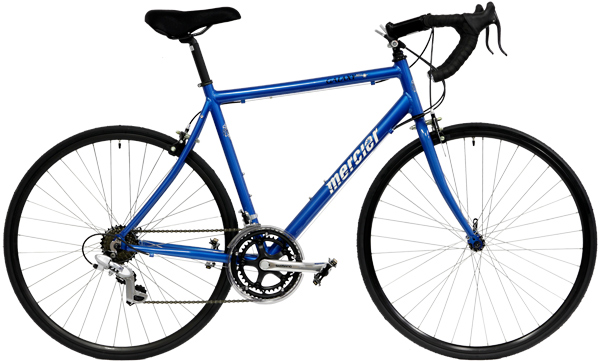 Bikes Mercier Galaxy SC1 Aluminum Road Bike Image
