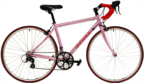 Bikes Dawes Sheila Woman's Specific Road Bike Image