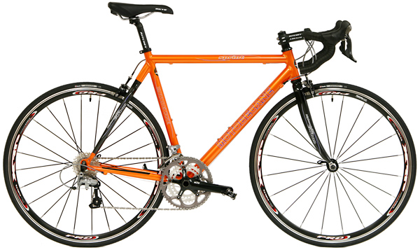 Bikes Motobecane Sprint  Ultegra Image