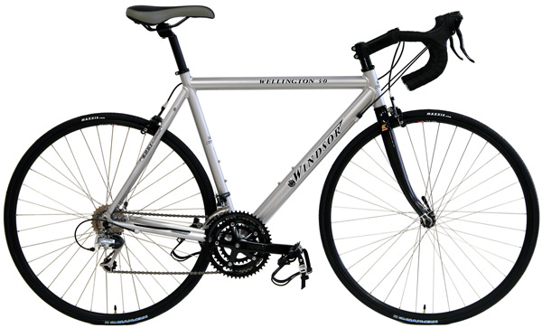Bikes Windsor Wellington 3.0 Road Bike Image