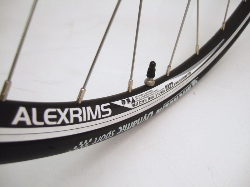 alex rims da22