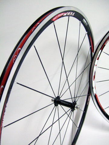 vuelta team sl