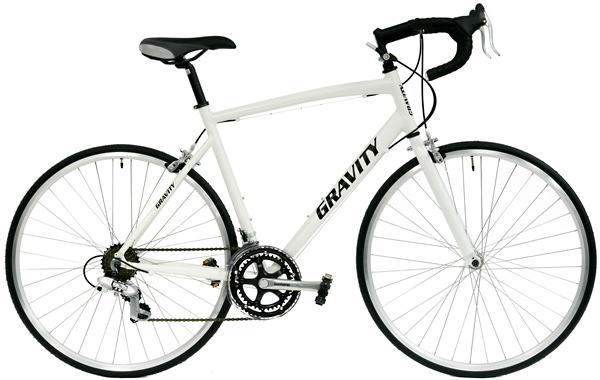 Bikes Gravity Avenue A Beginner Road Bike Image