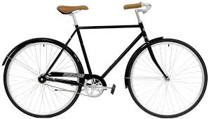 Bikes Windsor Essex Urban Hipster Hybrid  Single Speed Bike Image
